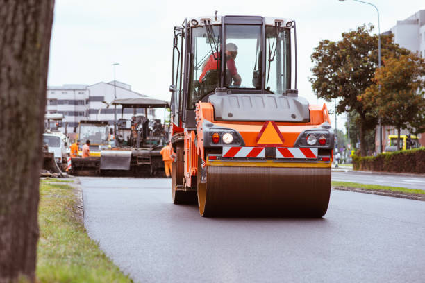 Best Residential Driveway Paving in Lake Arrowhead, ME